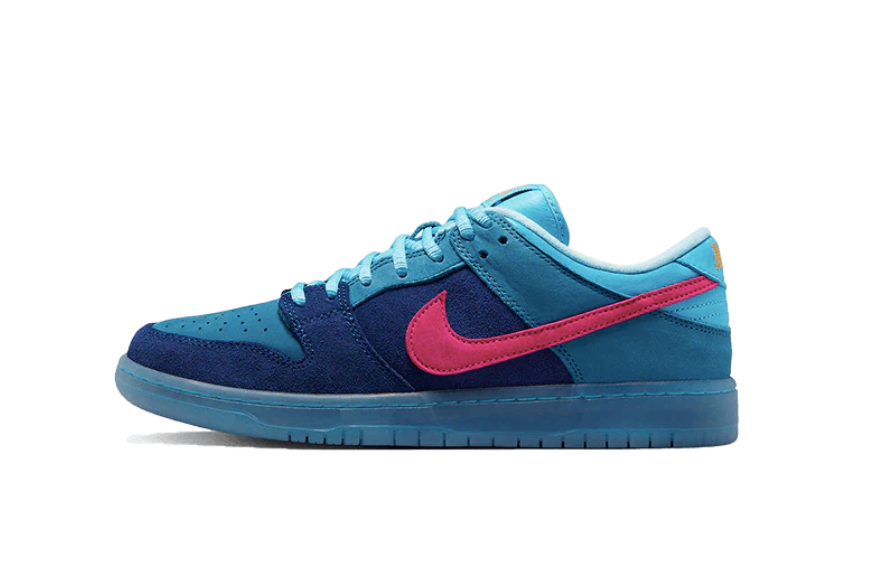 Nike SB Dunk Low Run The Jewels